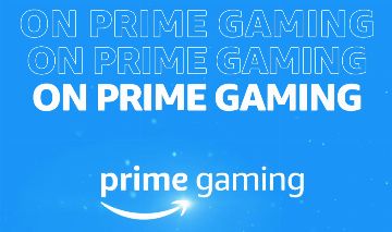 Amazon Prime Gaming How To Get A Free Sub On Twitch Prime Gaming