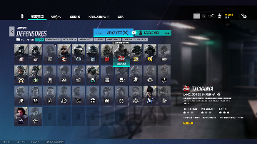 Conta STEAM Rainbow Six + SKINS + LEVEL - Rainbow Six - Contas R6 - GGMAX