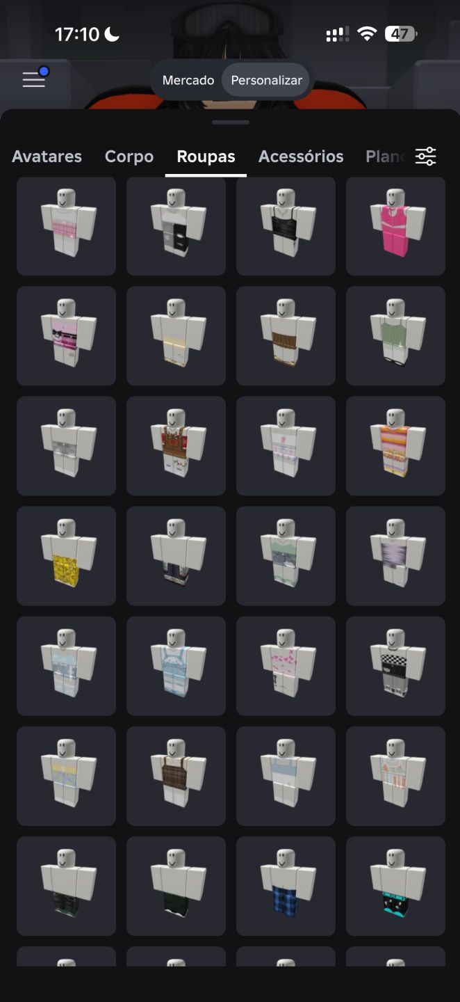 Roblox conta Roblox Brookhaven Barato Mandrake