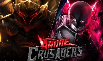 UNITS OP + CARRY ANIME CRUSADERS | ENTREGA RÁPIDA