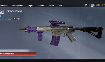 Conta com TODAS as geleiras, Pro League T1 e diversas skins antigas