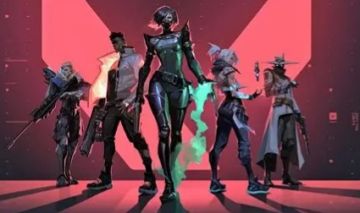 Conta valorant full skin + edição limitada