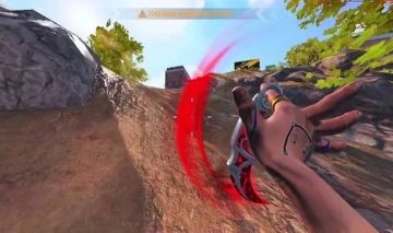 Bloodstrike Iniciante Full Acesso | Karambit + Zero Mancha de Sangue | & Mais!