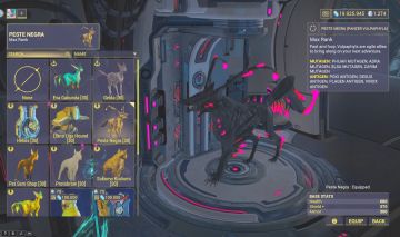 Conta Warframe Mr 21 Mid/end para Pc
