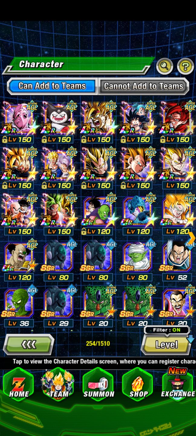 CONTA DOKKAN BOA BOT PARA INICIANTES !!!