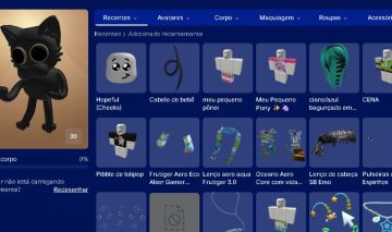 +14k ROBUX GASTOS, MUITAS ROUPAS, ACESSÓRIOS E ITENS, PACOTES ETC... TUDO NA DES