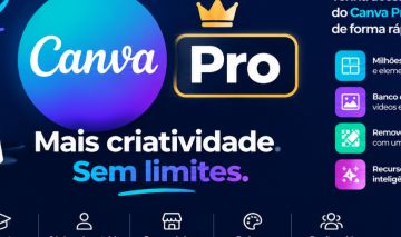 CANVA PRO
