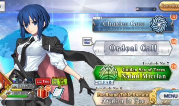 FGO NA OC2 Completo | 23 SSR (31 NP) | Ciel NP5 | Space Ereshkigal Beast NP5