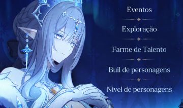 SERVIÇOS GENSHIN TABERNA DA MITSU
