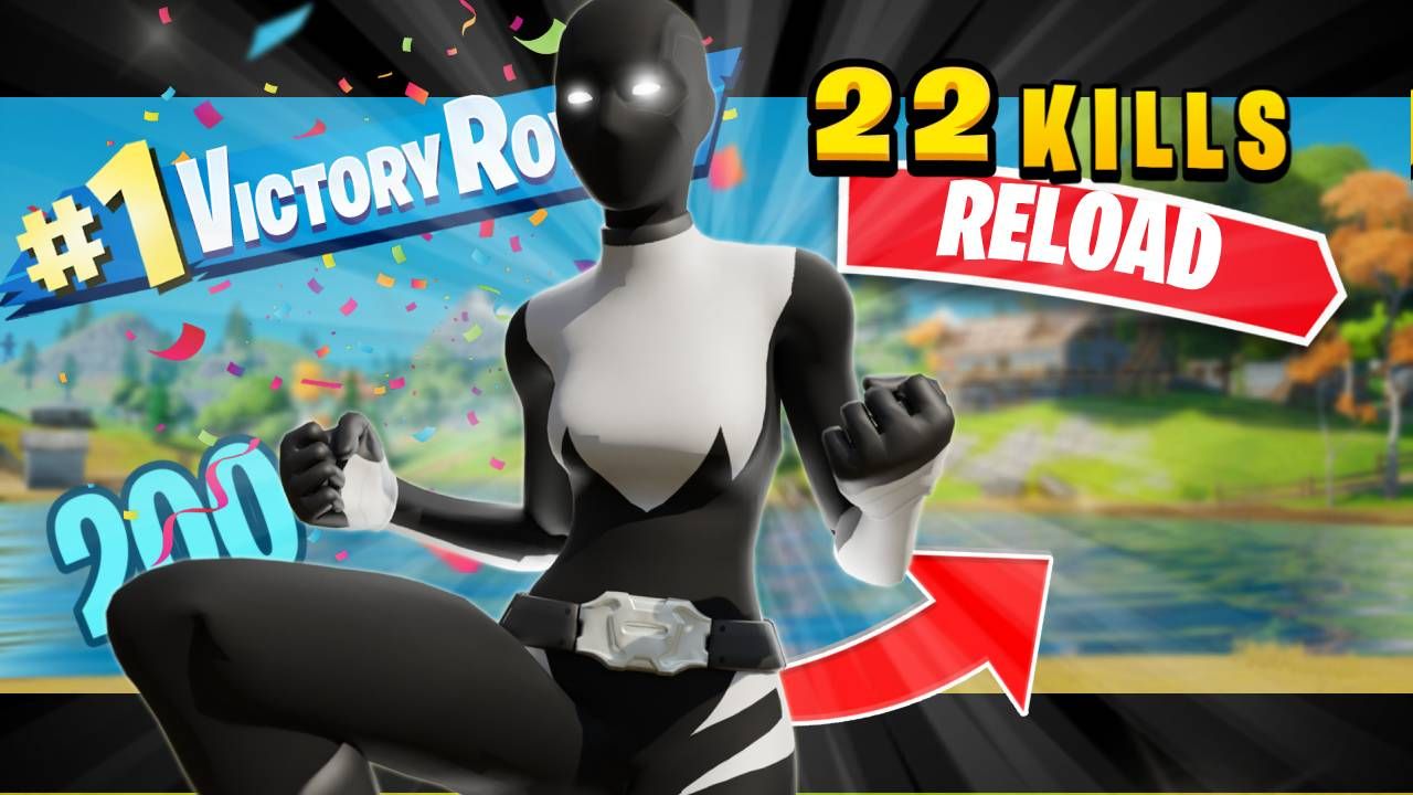DESIGN PROFISSIONAL | BLENDER FORTNITE, THUMBNAILS, LOGOS E BANNERS