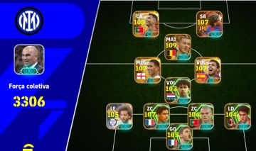 CONTA GOD TIER 3306 DE FORÇA | CR7 108, HAZARD 109, RONALDINHO 107 + MTS EPICS!