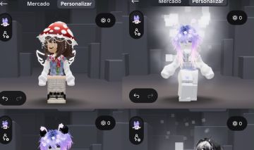 CONTA DE ROBLOX INVENTARIO AVALIADO EM 19.2K + PASSES