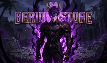 GPO: melhores preços, queima de estoque.