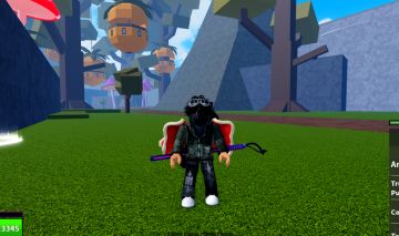 CONTA BLOX FRUITS COM 4 MITCAS E COISAS EM MAIS JOGOS