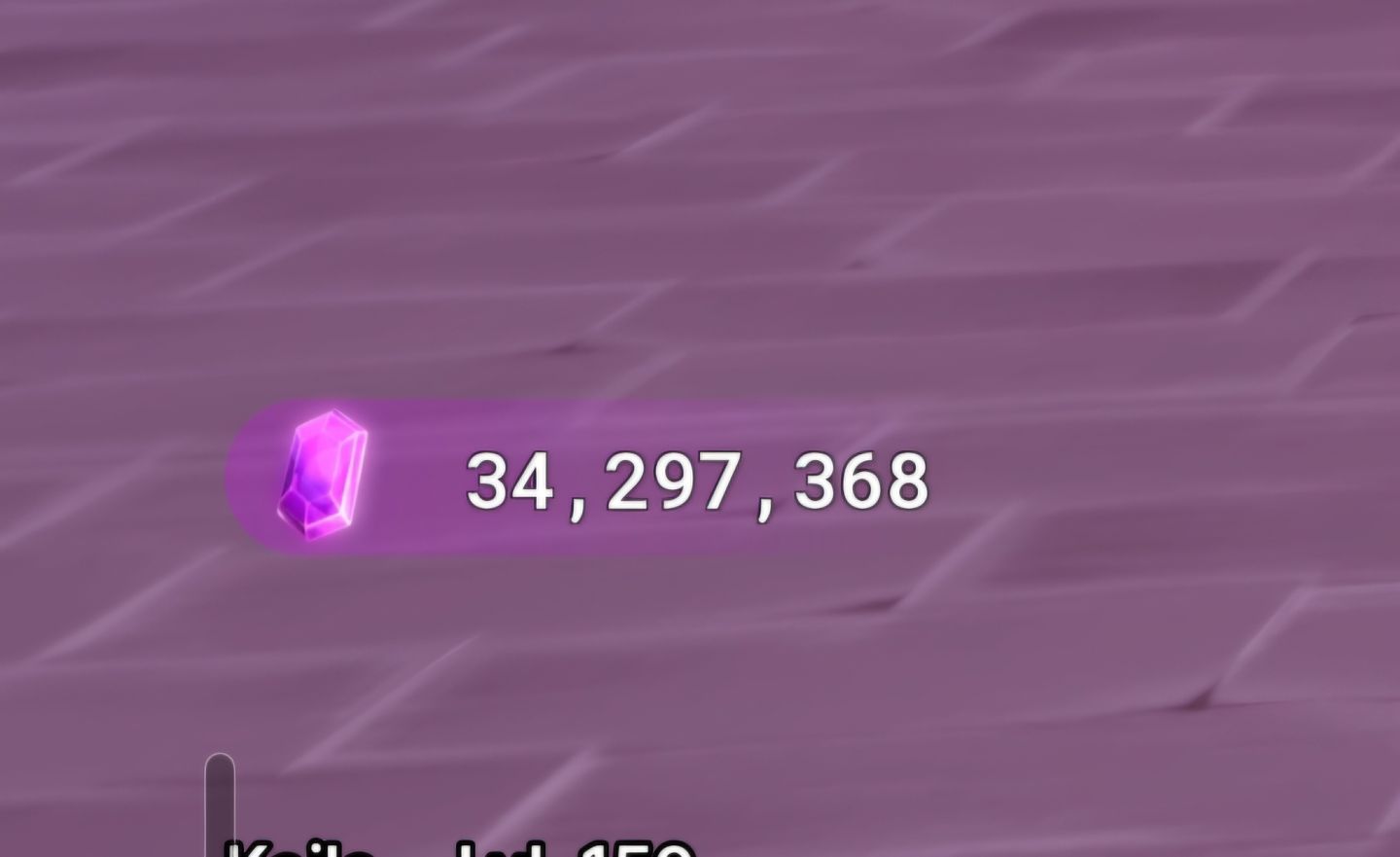 Death ball - gemas