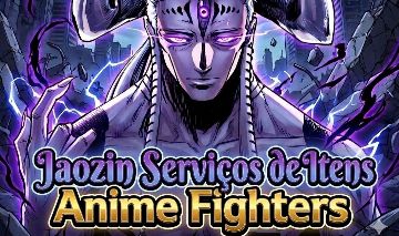 Loja Nova Ajudo em dungeons time trials itens e ajudo em outras coisas.