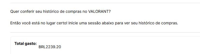 Conta valorant preludio do caos, kuronami, xenohunter, etc, R$ 2.239 peak plat