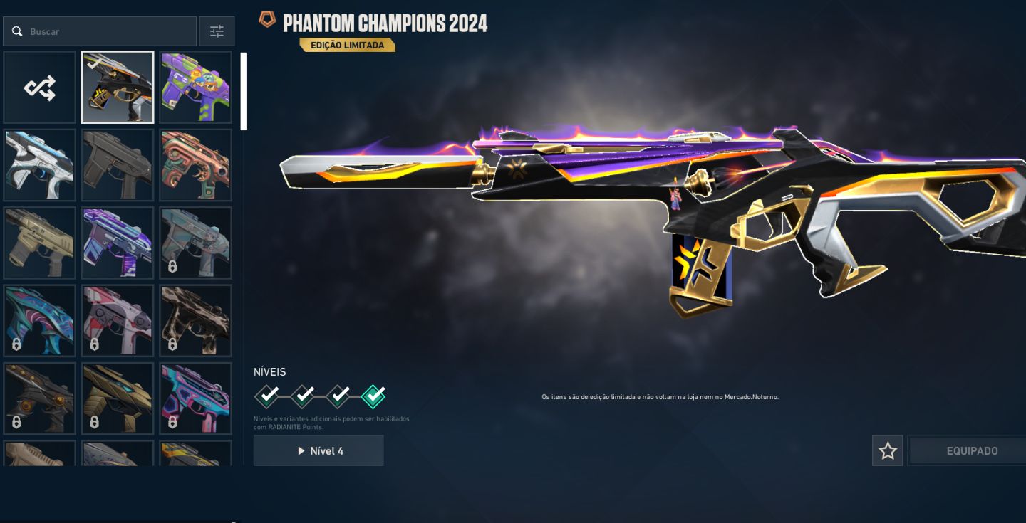 FULL ACESSO! PEAK DIAMANTE! CHAMPIONS 2024! FACA ZER0FANG!
