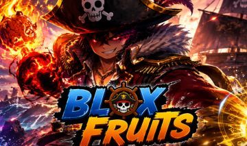 Conta rara | Blox fruits