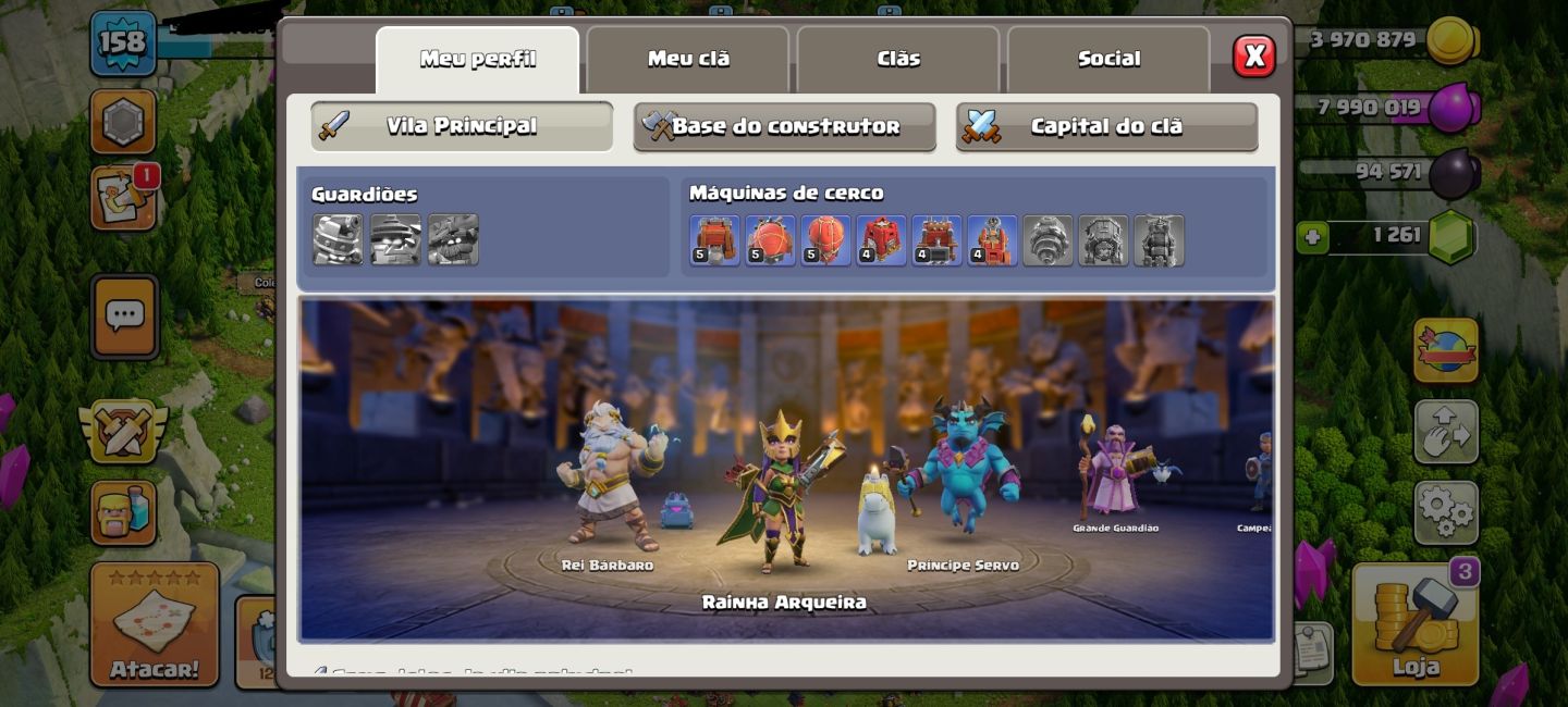 CV 15 SEMI FULL PRA SAIR LOGO