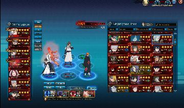 CONTA END GAME NARUTO ONLINE 4.5KK DE FC , QUASE FULL NINJA