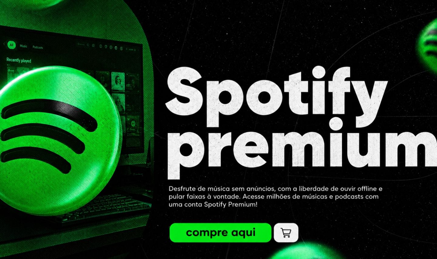 Spotify Premium