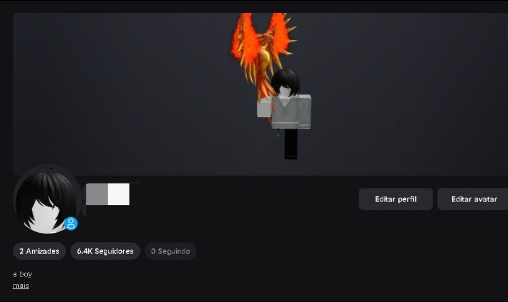 CONTA ROBLOX 2018 | KORBLOX | 80K+ GASTOS MUITO UPADA BLADE BALL