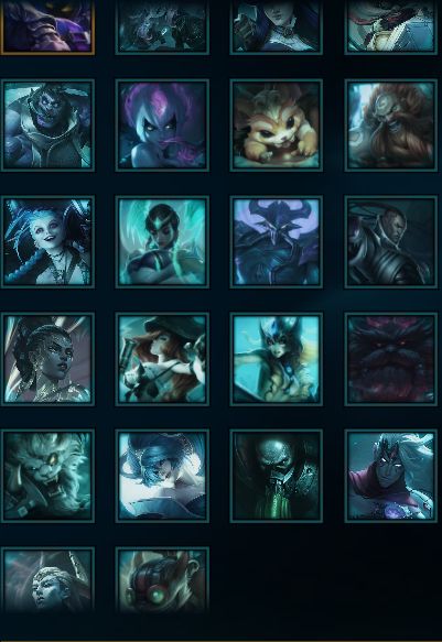 CONTA GOLD 2 70% WIN RATE | NÍVEL 30