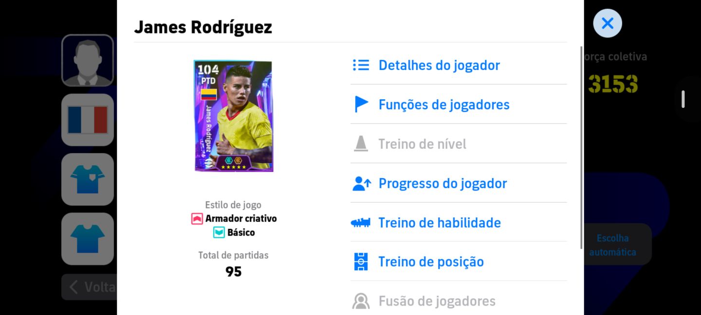CONTINHA MUITO TOP