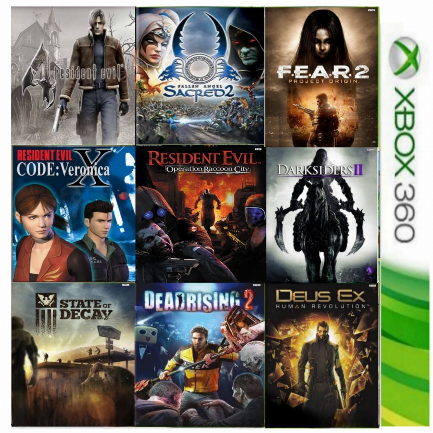 JOGOS CONTA XBOX 360 MÍDIA DIGITAL