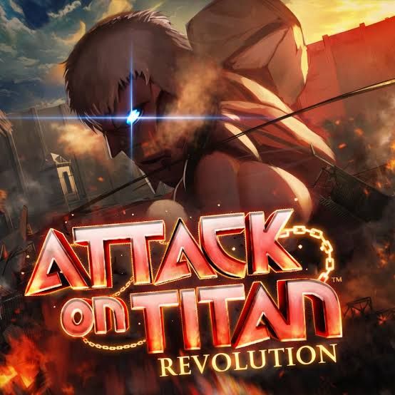 Itens attack on titan revolution melhor preço do mercado