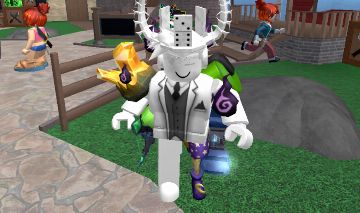 MURDER MISTERY 2 ARMAS E FACAS