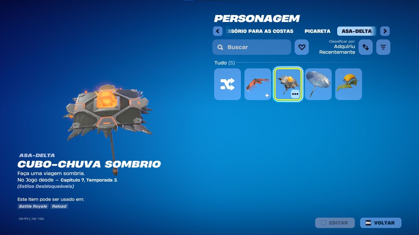 Conta Fortnite Full Acesso | Pomni + Snow Hatsune Miku