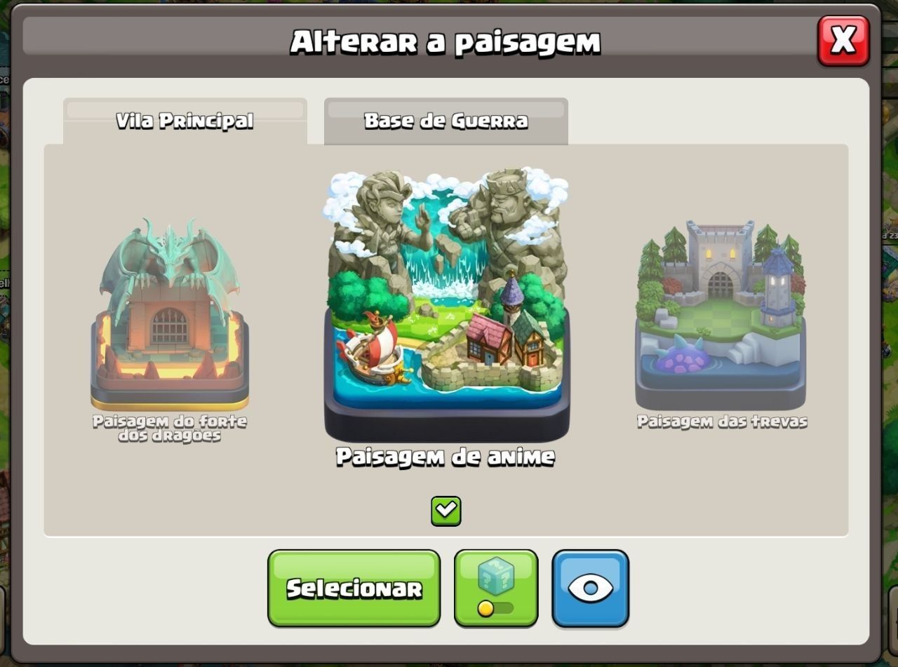 Conta Clash Of Clans, Cv 17 Entrego a Conta no E-mail do Comprador.
