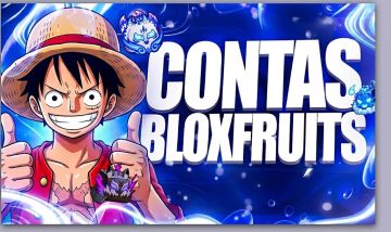 CONTAS DE BLOXFRUITS- LEVEL MAX - GODHUMAN ENTRE DIVERSAS CONTAS NO CATALOGO