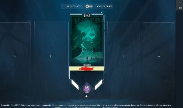 Conta Valorant Conta top! com chaveiro de Acendente e com bastante skin.