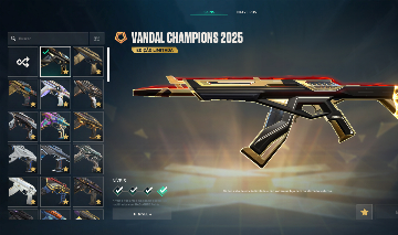 CONTA VALORANT + LOL, +7200 GASTOS, ACESSO TOTAL (COM CHAMPIONS 25) ÚNICO DONO