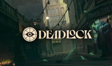 ACESSO AO DEADLOCK - Jogo em EA