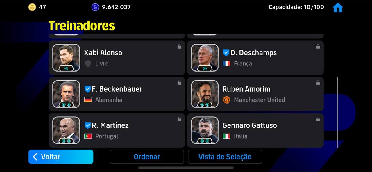 CONTA SEMI-FULL! MESSI 108 BLITZ + NEYMAR 2015 + NEDVED 106 + PIQUE 107 E+++++!