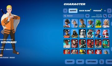Conta Fortnite Rara | Skins Exclusivas + Passes de Batalha Antigos