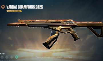 Conta Valorant 2 Skins Champions