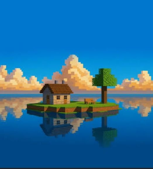 Conta de Minecraft Original