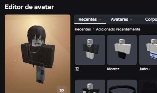 CONTA DE ROBLOX 2020 COM KORBLOX- 150K ROBUX GASTOS DIVERSOS ITENS UNISSEX+OG!!!