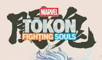 Marvel Fighting Token Soul Steam Online