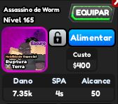 Personagens de all stars tower defease