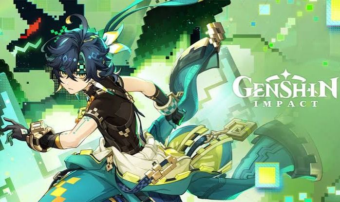 DESCONTO DE 50%! Conta Genshin AR 60 com kinich c3r1 e muito mais!