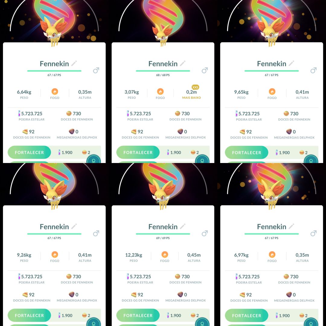 CONTA POKÉMON GO COM FUSÃO NECROZMA LUNALA&SOGALEO+FUSÃO KYUREM ZEKROM&RESHIRAM