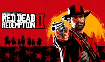 Promoção Red Dead Redemption 2 - Conta Steam Offline PC