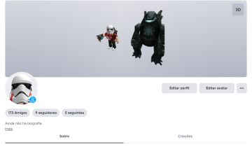 CONTA ANTIGA ROBLOX 2019 COM ITENS DE EVENTOS E OFFSALES!!
