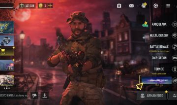 Conta Insana de Cod: Armas Míticas e Lendárias!!